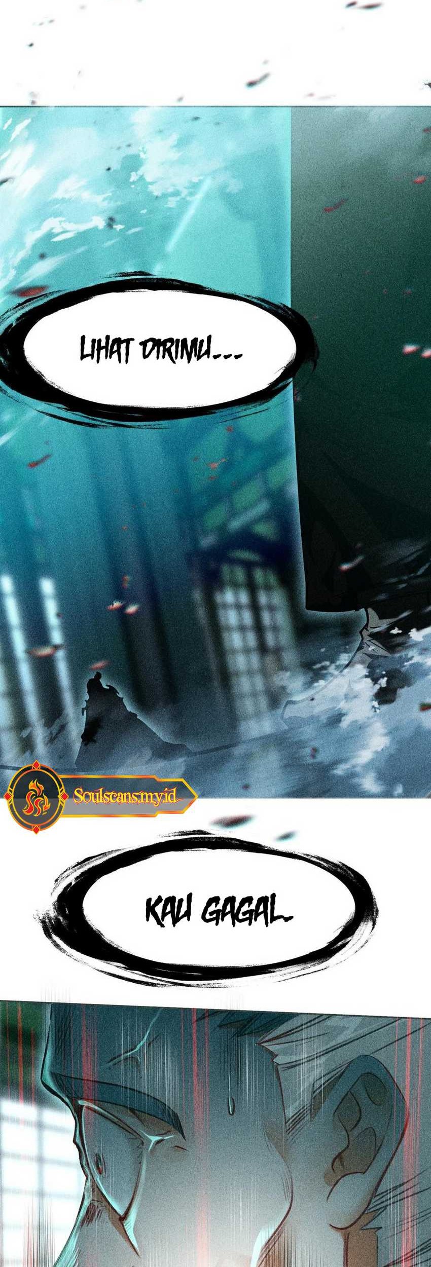 I’m A Peerless Master Chapter 52 Gambar 43