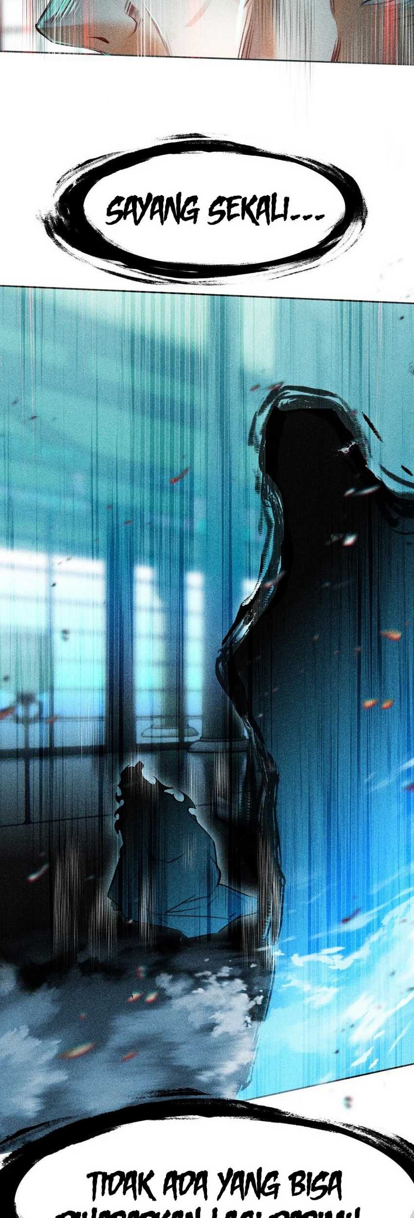 I’m A Peerless Master Chapter 52 Gambar 44