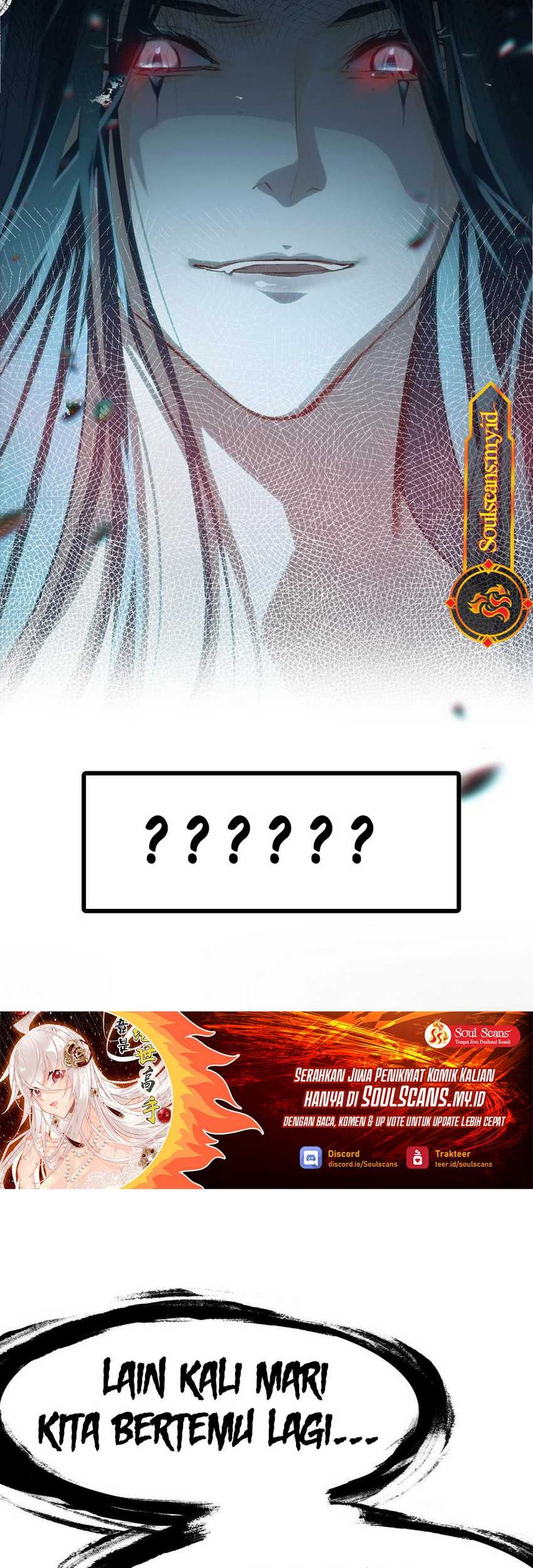 I’m A Peerless Master Chapter 52 Gambar 47