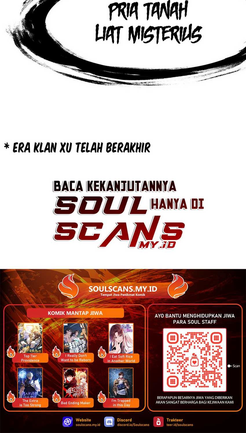 I’m A Peerless Master Chapter 52 Gambar 48