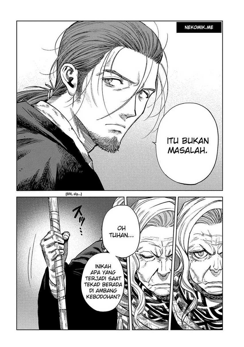 Madou no Keifu Chapter 22 Gambar 15