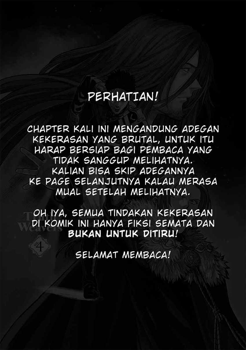 Baca Manga Madou no Keifu Chapter 22 Gambar 2