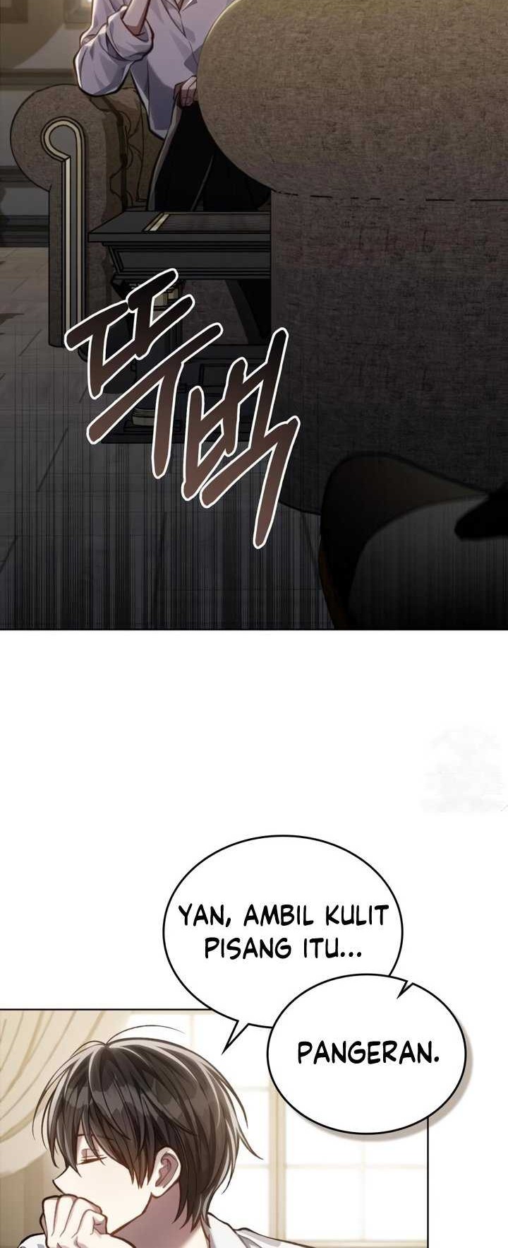 Reborn as the Enemy Prince Chapter 30 Gambar 53