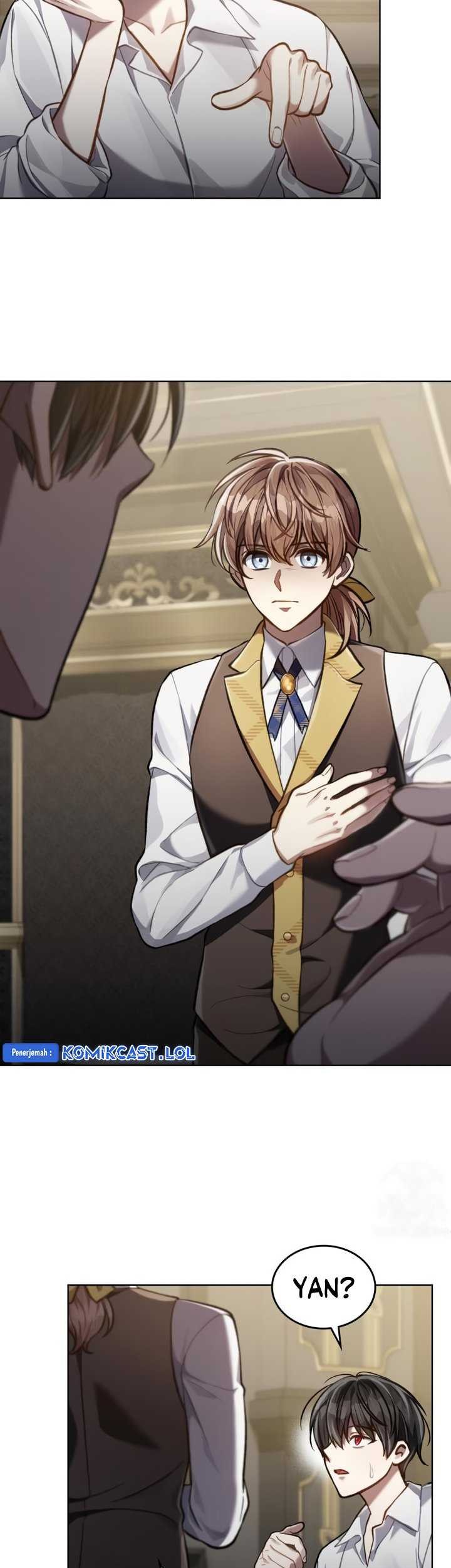 Reborn as the Enemy Prince Chapter 30 Gambar 54