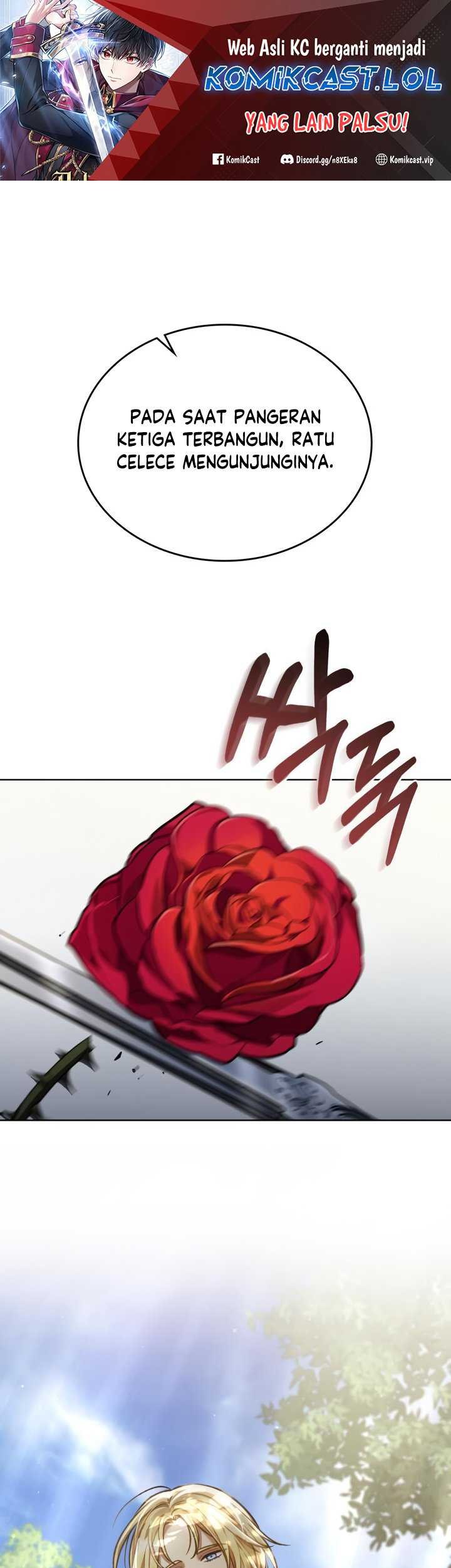 Baca Manhwa Reborn as the Enemy Prince Chapter 30 Gambar 2