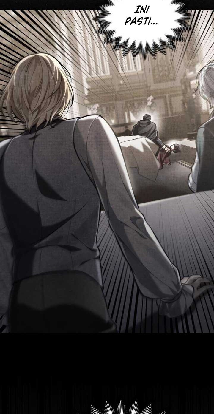 Reborn as the Enemy Prince Chapter 30 Gambar 5