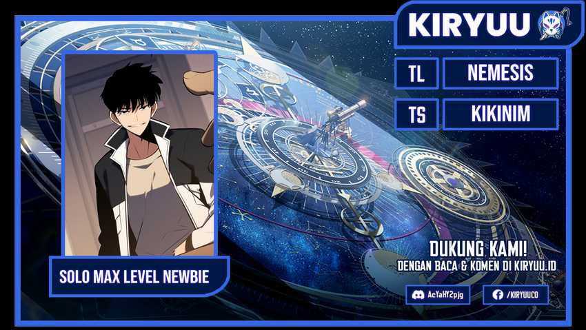 Baca Komik Solo Max-Level Newbie Chapter 130 Gambar 1