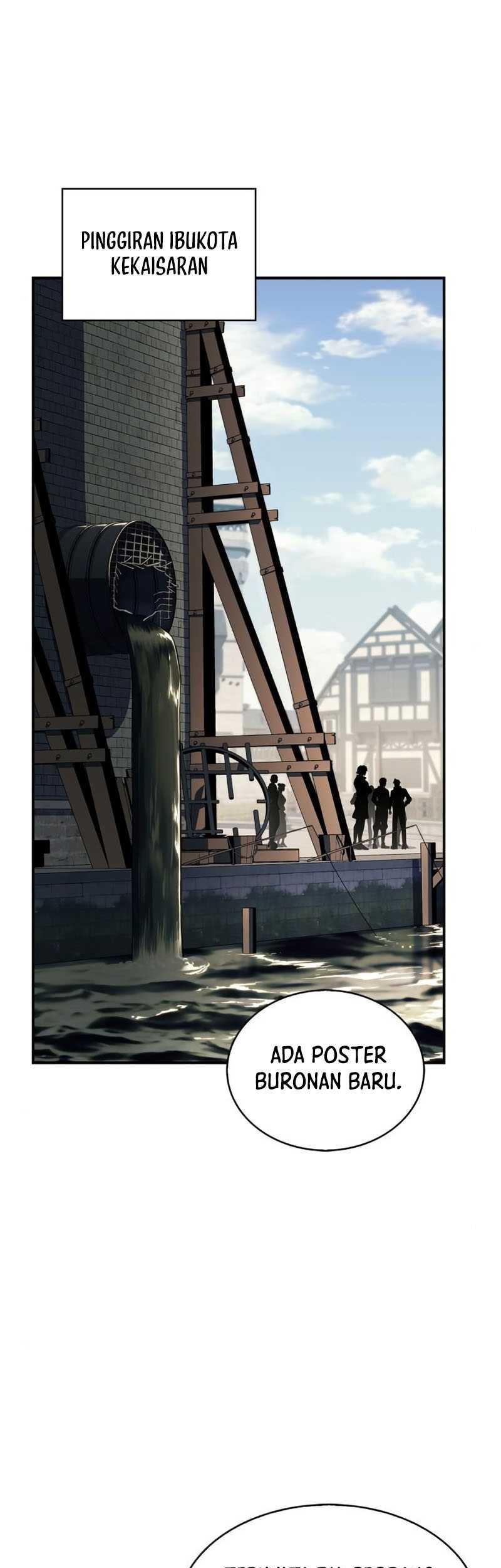 Baca Manhwa Solo Max-Level Newbie Chapter 130 Gambar 2