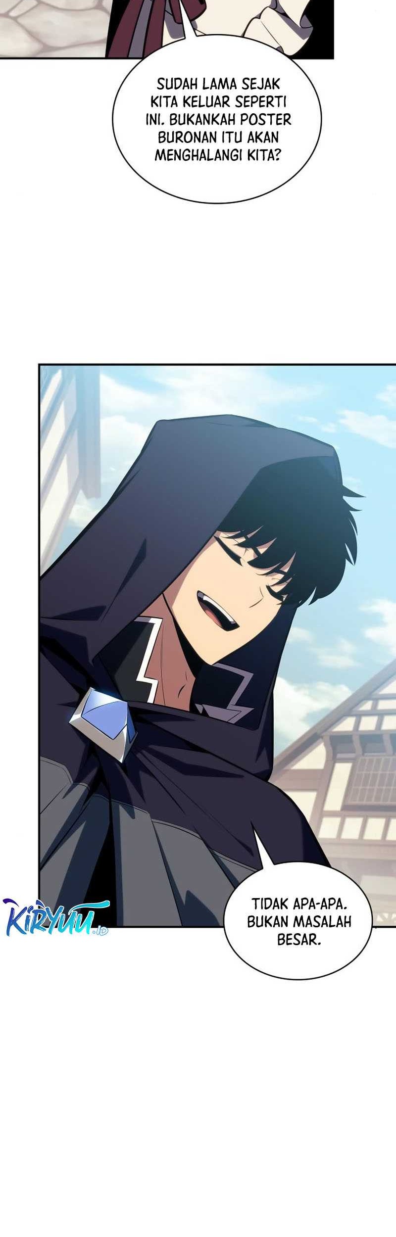 Solo Max-Level Newbie Chapter 130 Gambar 5