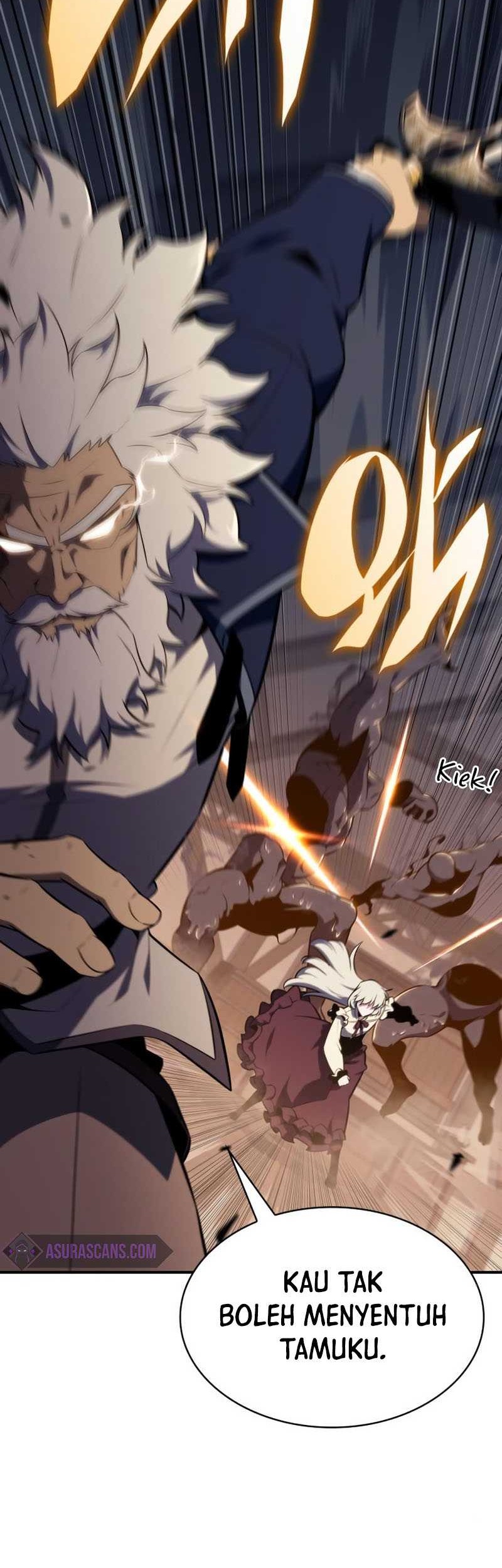 Solo Max-Level Newbie Chapter 130 Gambar 47