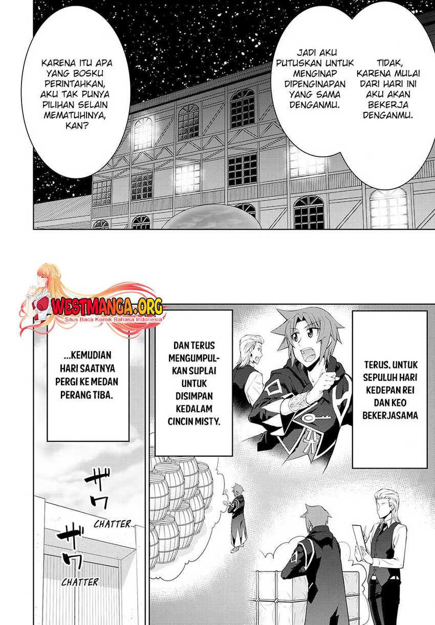 Legend Chapter 76 Gambar 23