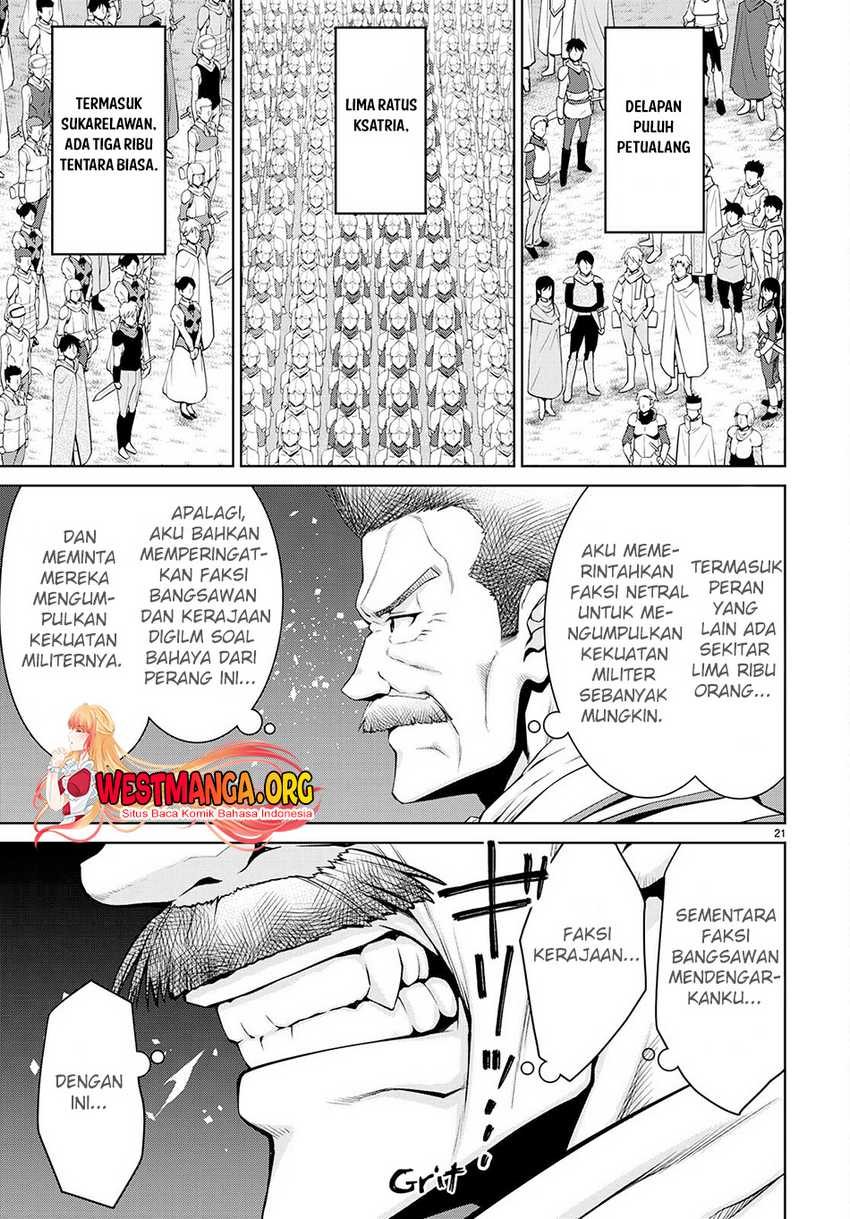 Legend Chapter 76 Gambar 24