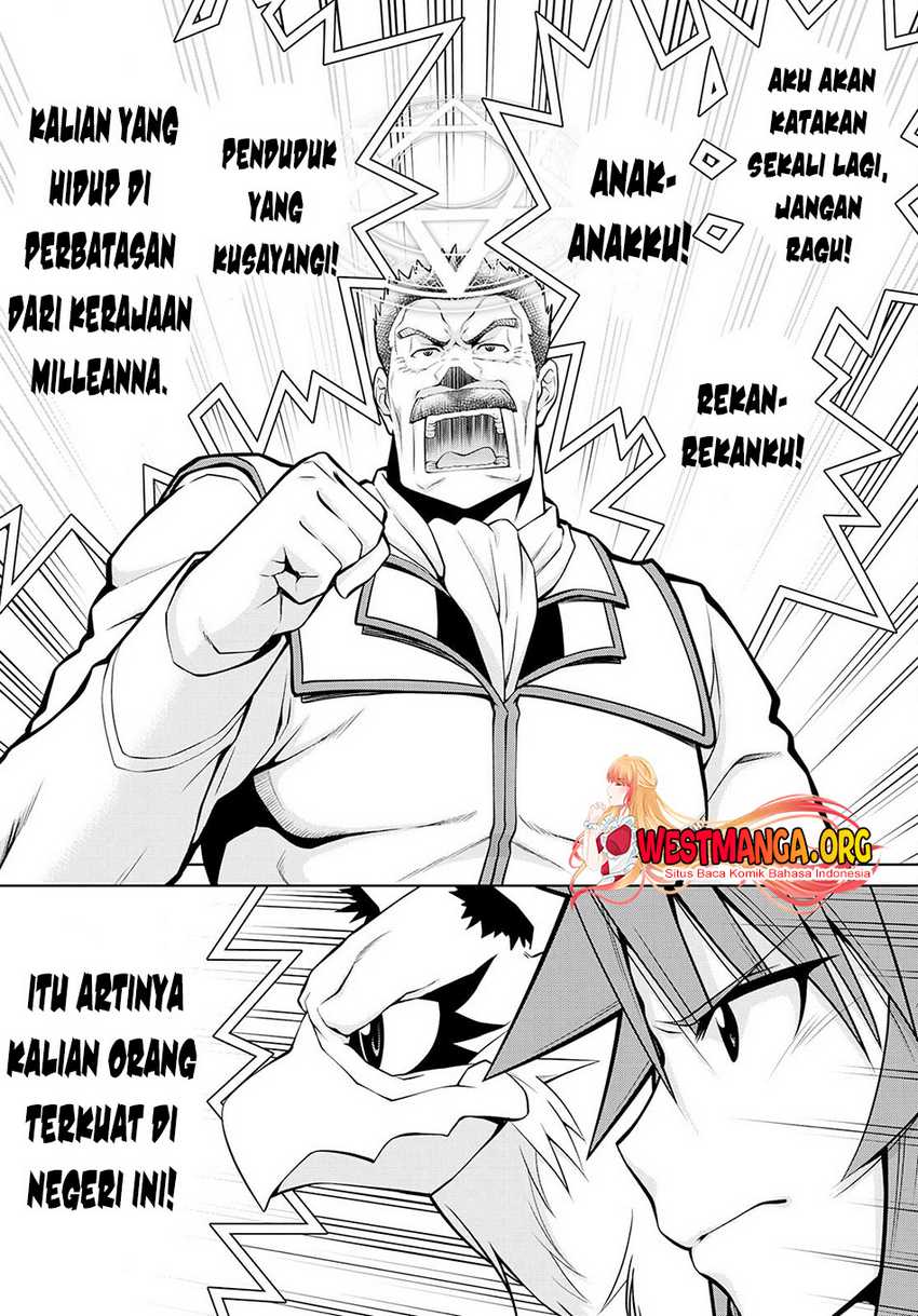 Legend Chapter 76 Gambar 28