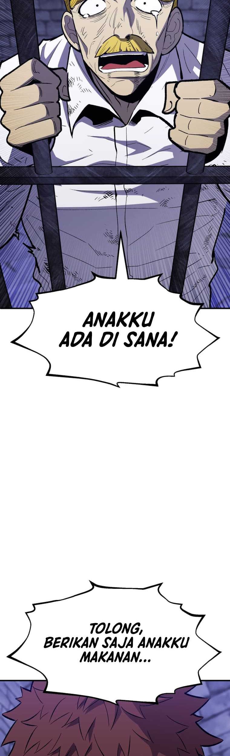 Standard of Reincarnation Chapter 81 Gambar 35