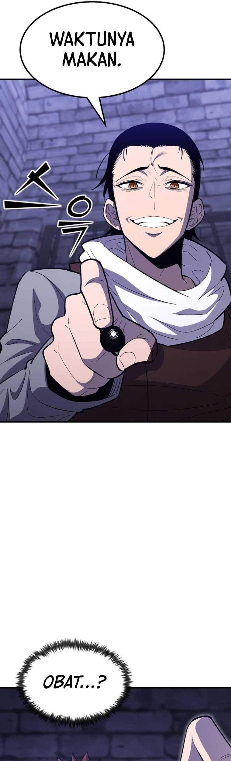 Standard of Reincarnation Chapter 81 Gambar 38