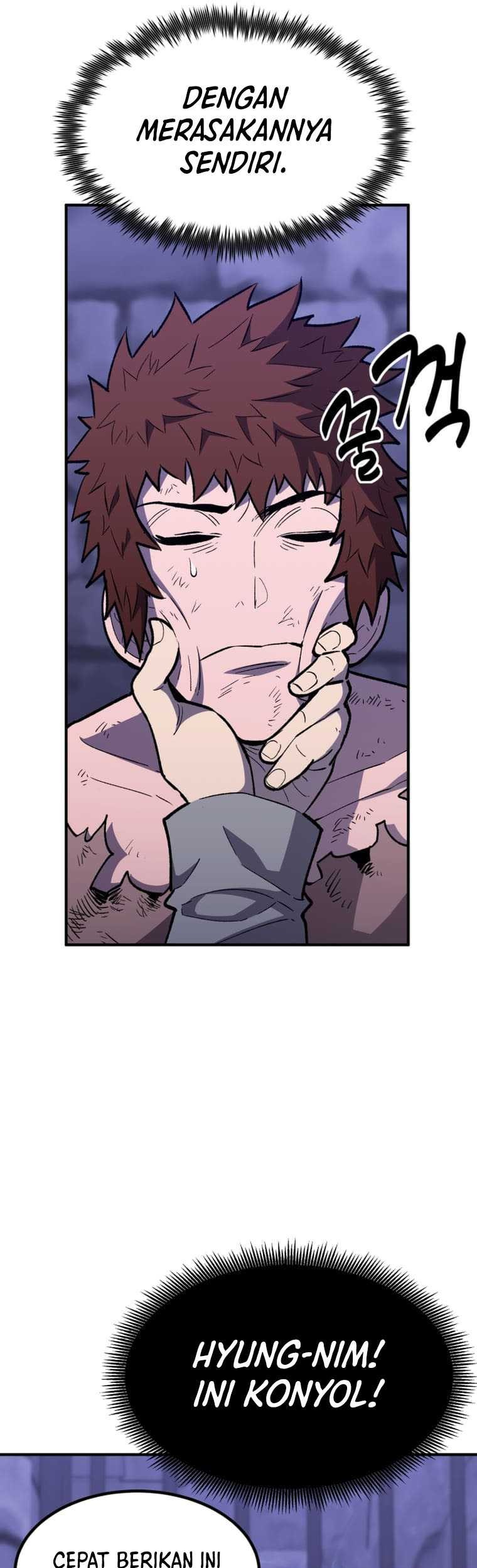 Standard of Reincarnation Chapter 81 Gambar 42