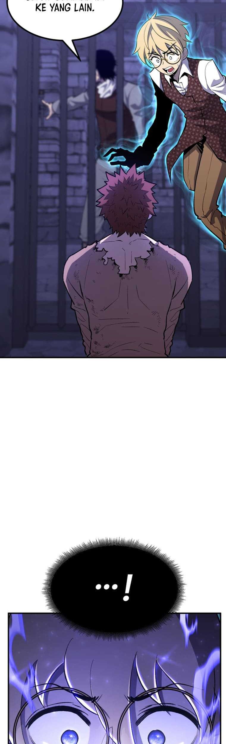 Standard of Reincarnation Chapter 81 Gambar 43