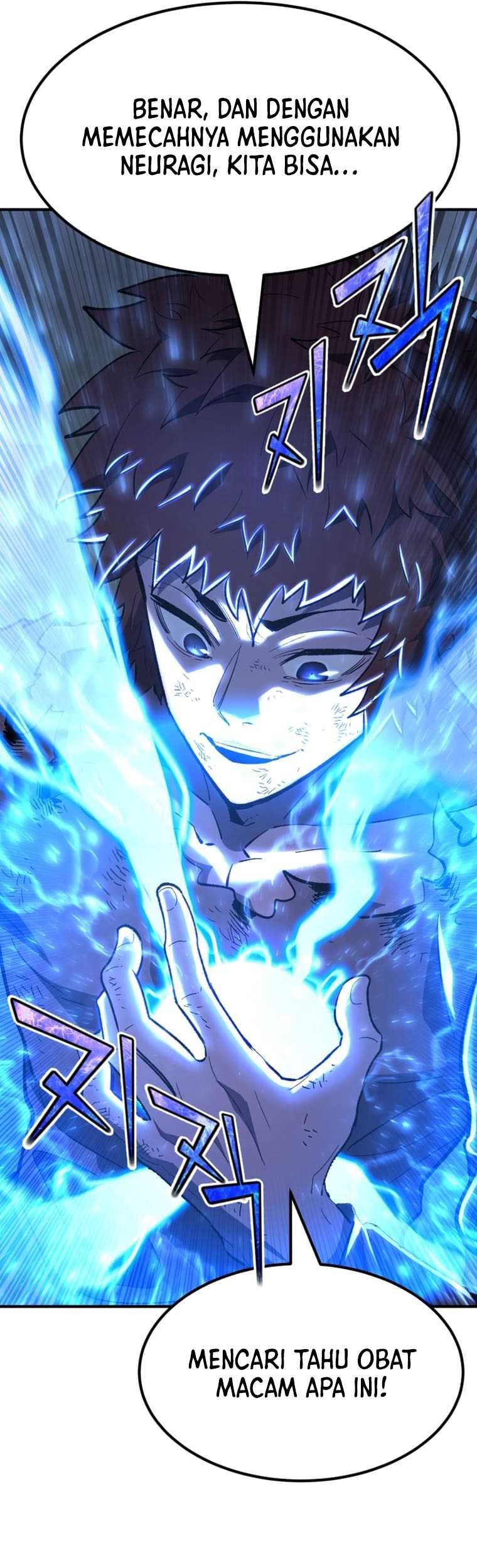 Standard of Reincarnation Chapter 81 Gambar 46