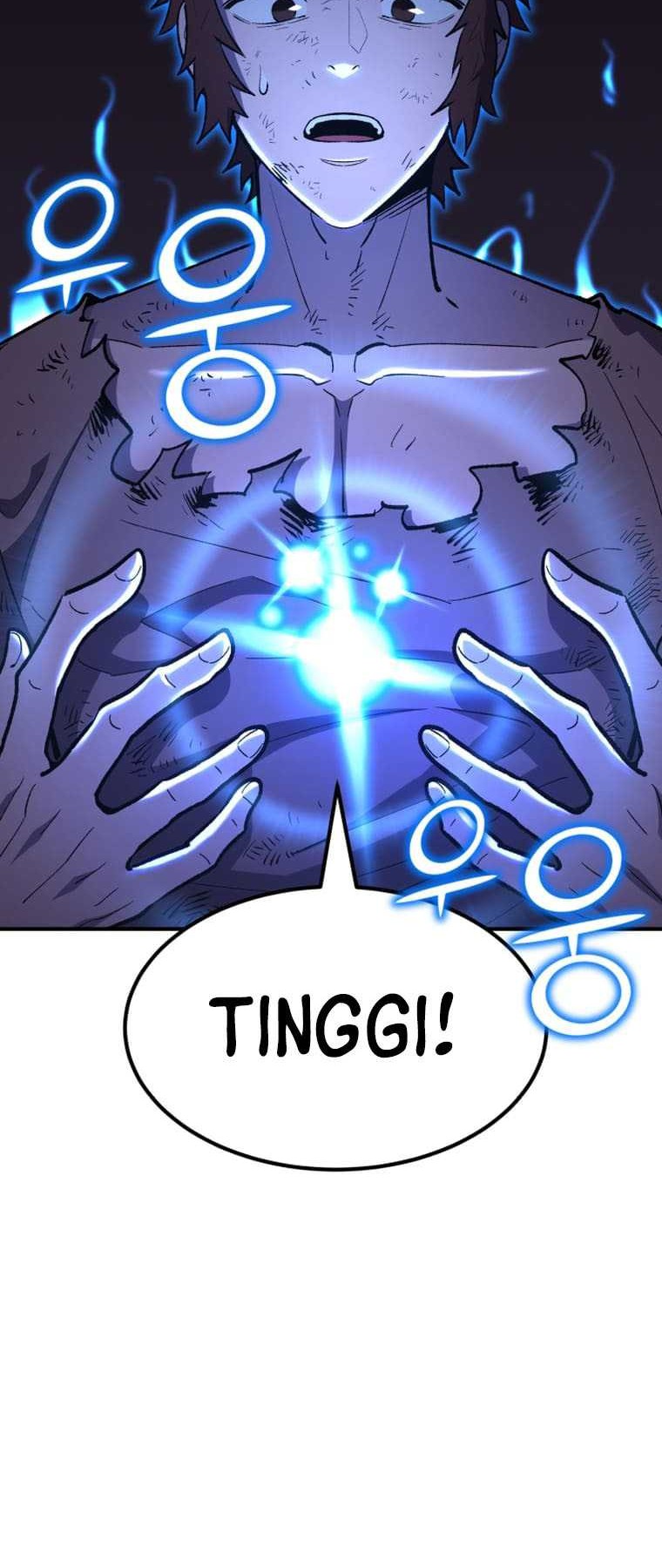 Standard of Reincarnation Chapter 81 Gambar 49