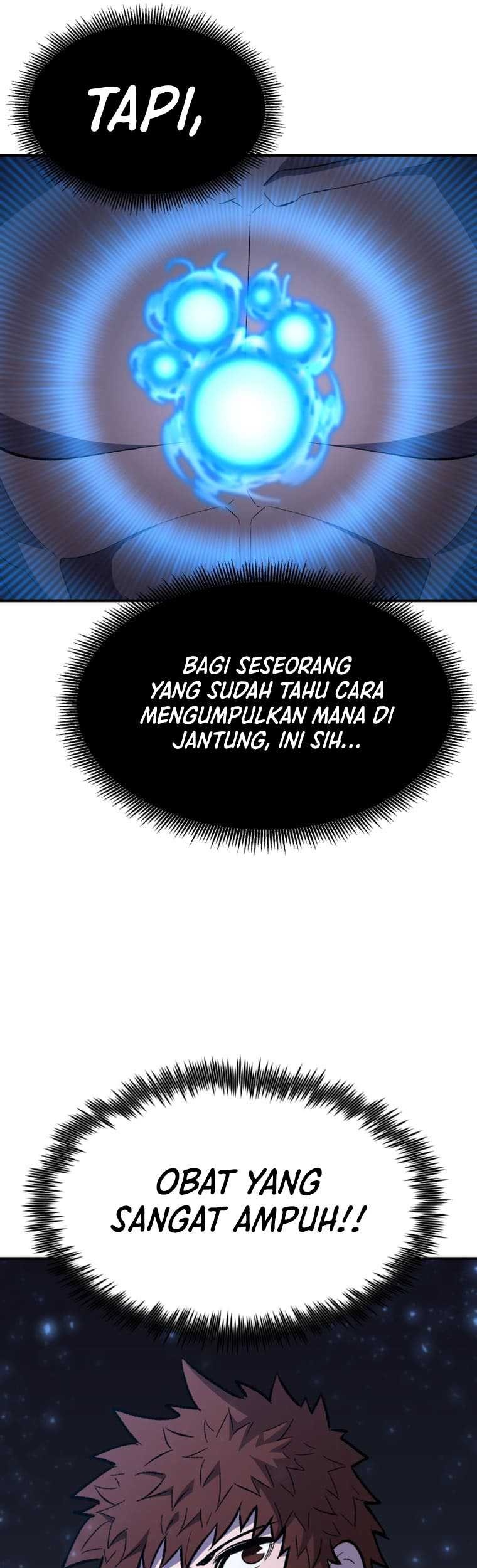 Standard of Reincarnation Chapter 81 Gambar 54