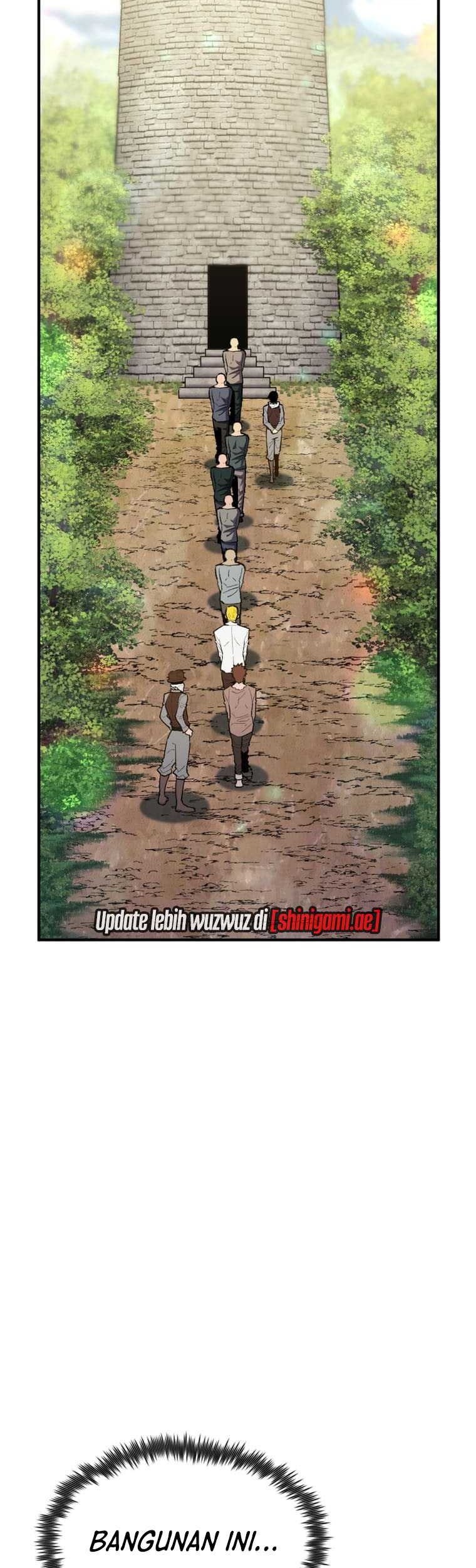 Standard of Reincarnation Chapter 81 Gambar 56