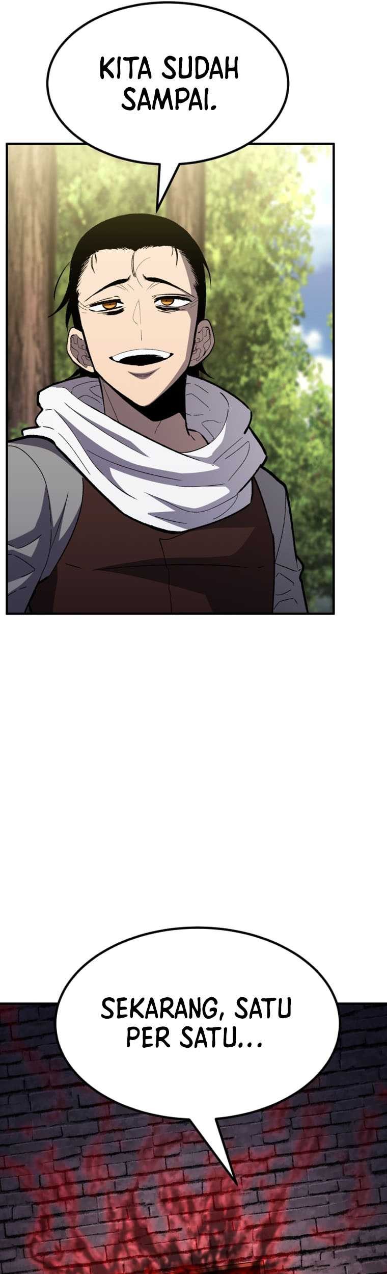 Standard of Reincarnation Chapter 81 Gambar 58