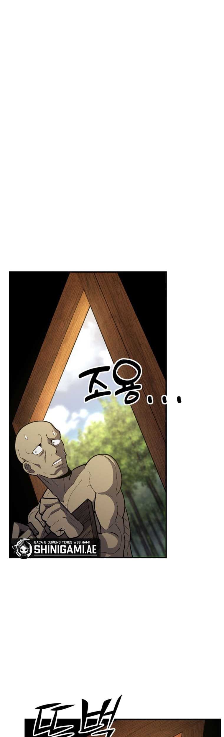 Standard of Reincarnation Chapter 81 Gambar 60