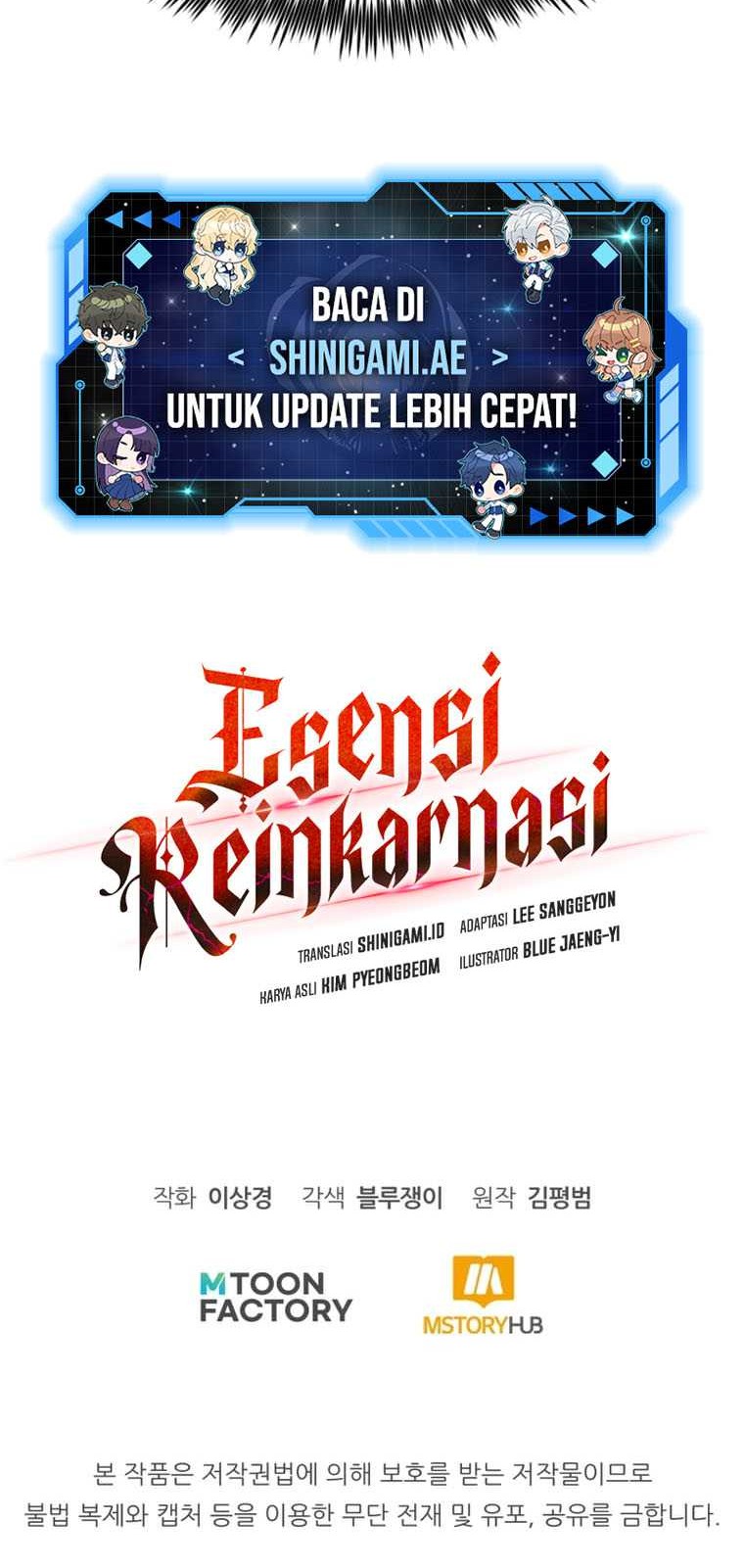 Standard of Reincarnation Chapter 81 Gambar 77