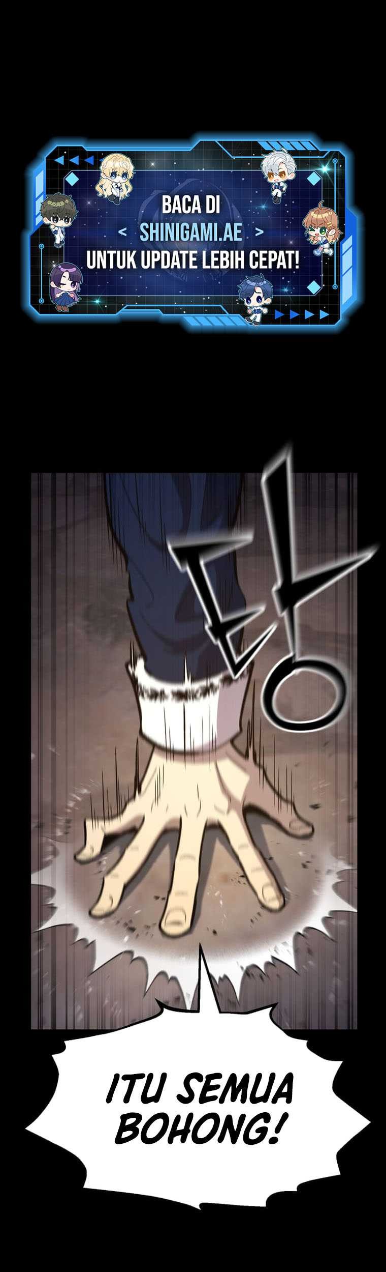 Manhwa Standard of Reincarnation Chapter 81 gambar nomor 2