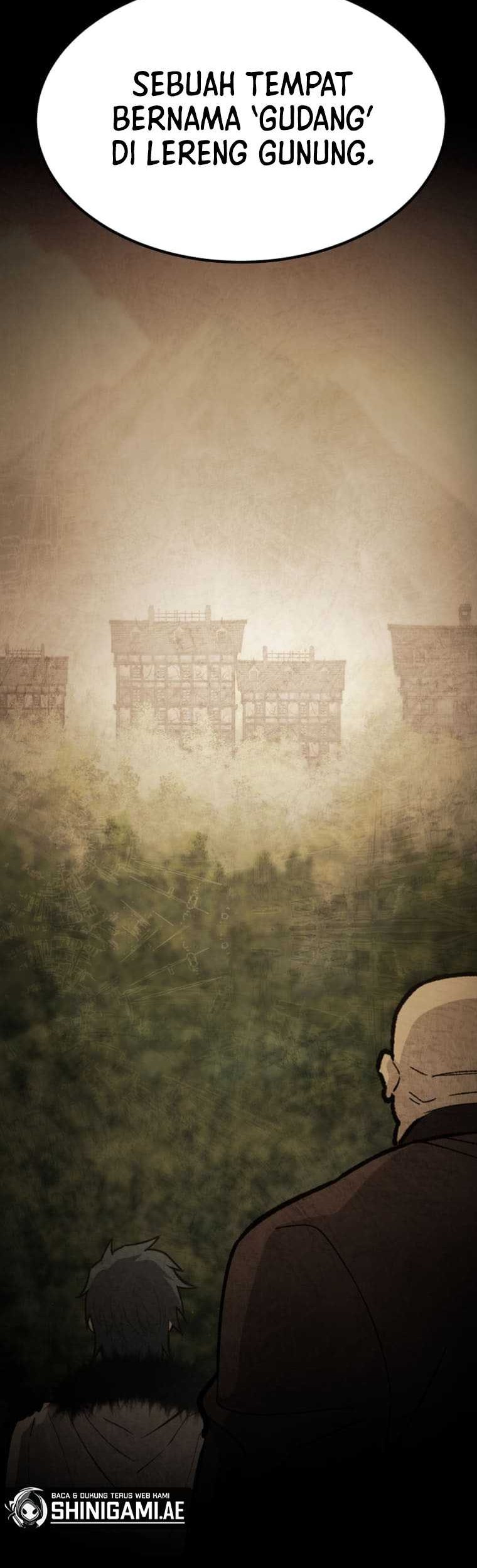 Standard of Reincarnation Chapter 81 Gambar 7