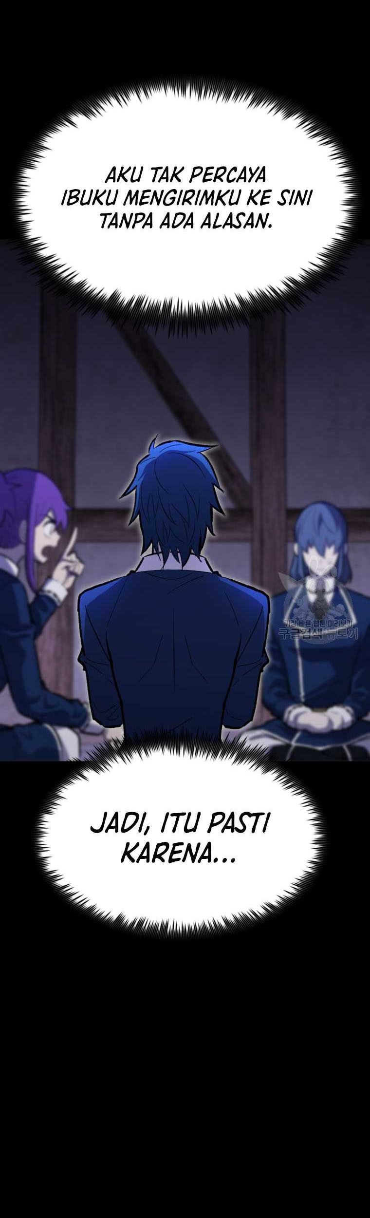 Standard of Reincarnation Chapter 81 Gambar 11