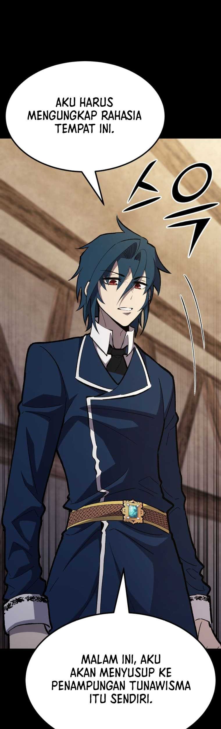 Standard of Reincarnation Chapter 81 Gambar 12