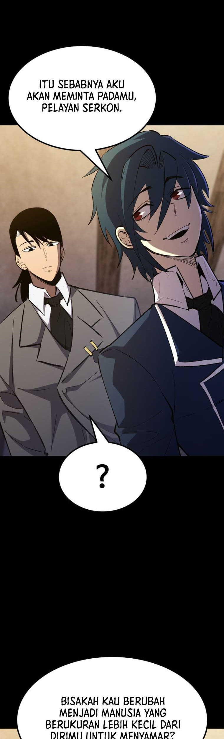 Standard of Reincarnation Chapter 81 Gambar 15