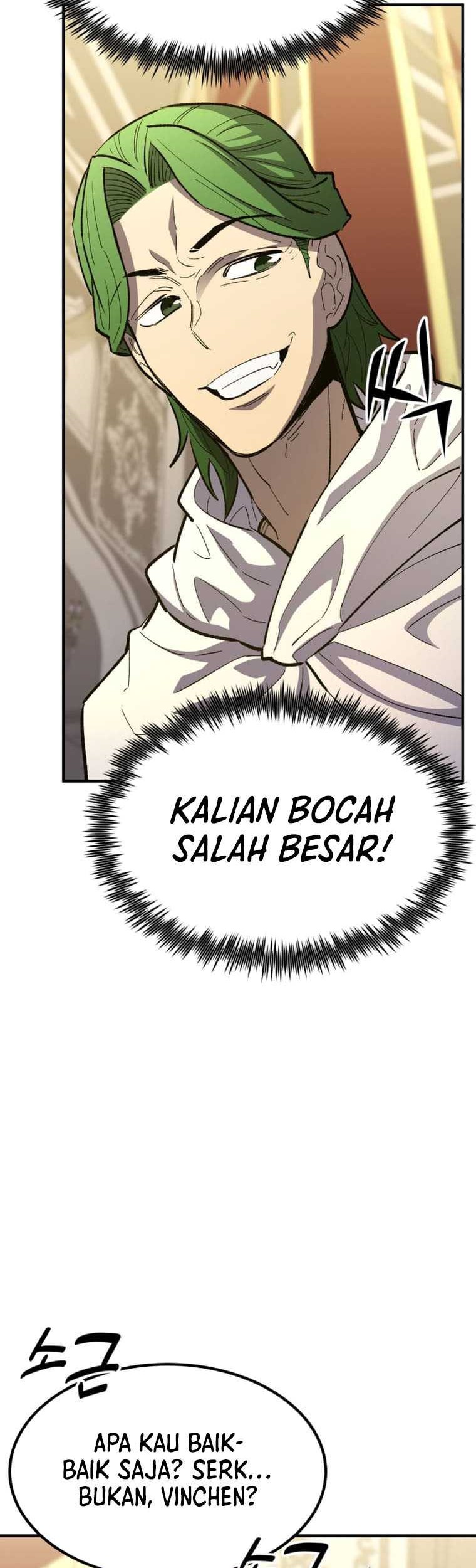 Standard of Reincarnation Chapter 81 Gambar 19