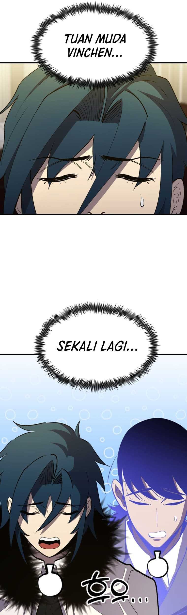 Standard of Reincarnation Chapter 81 Gambar 22