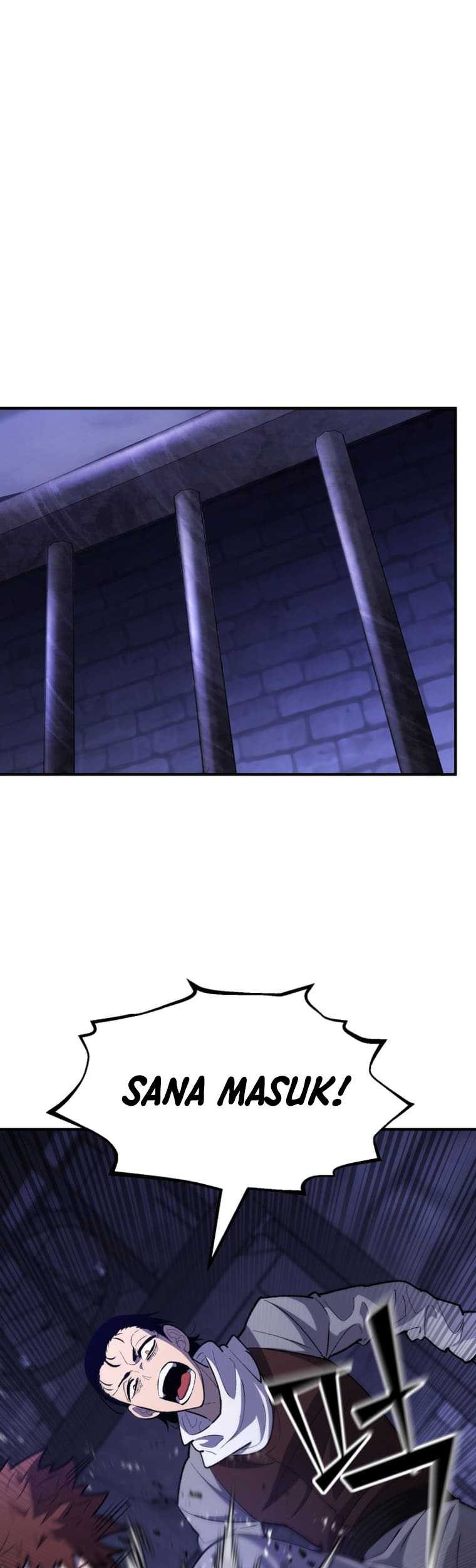 Standard of Reincarnation Chapter 81 Gambar 24