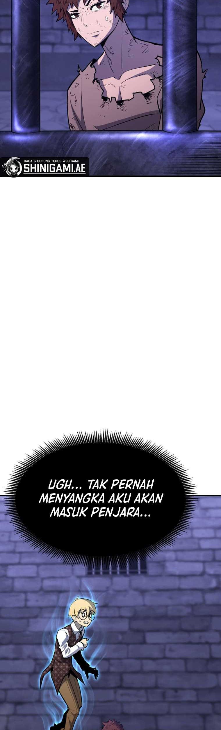 Standard of Reincarnation Chapter 81 Gambar 28