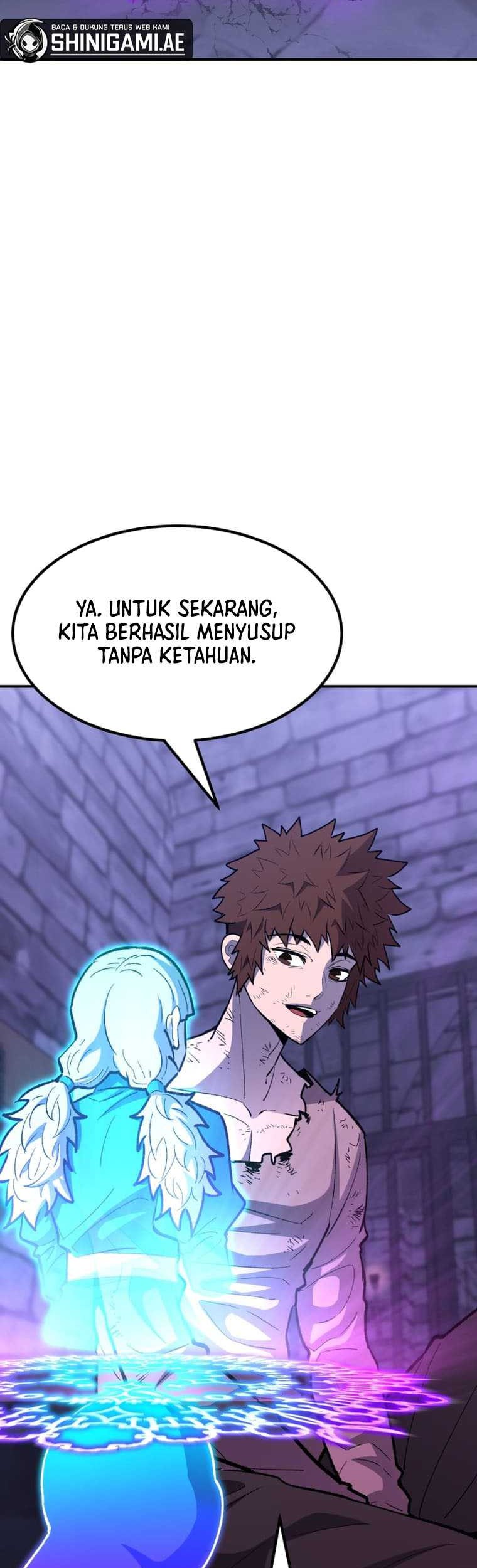 Standard of Reincarnation Chapter 81 Gambar 32