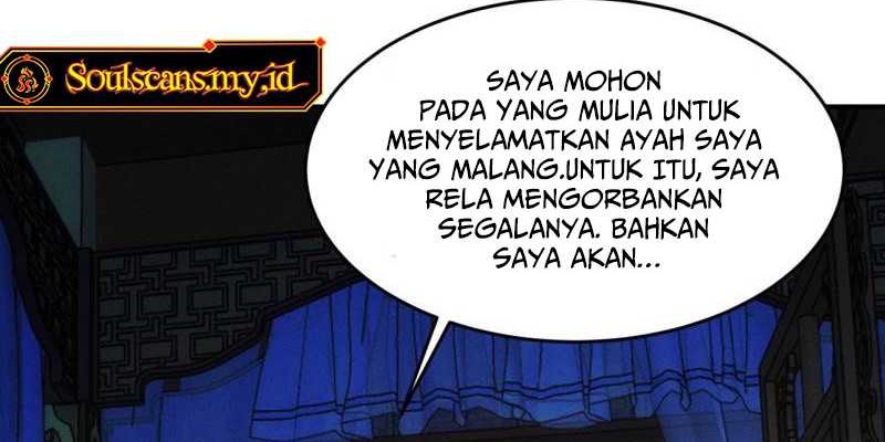 I Just Don’t Play the Card According to the Routine Chapter 166 Gambar 5