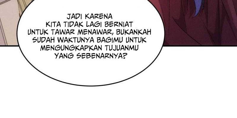 I Just Don’t Play the Card According to the Routine Chapter 166 Gambar 11