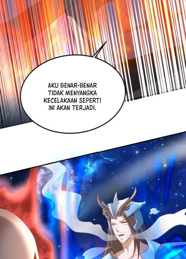 It’s Over! The Queen’s Soft Rice Husband is Actually Invincible Chapter 344 Gambar 3