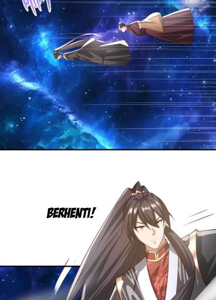 It’s Over! The Queen’s Soft Rice Husband is Actually Invincible Chapter 344 Gambar 9
