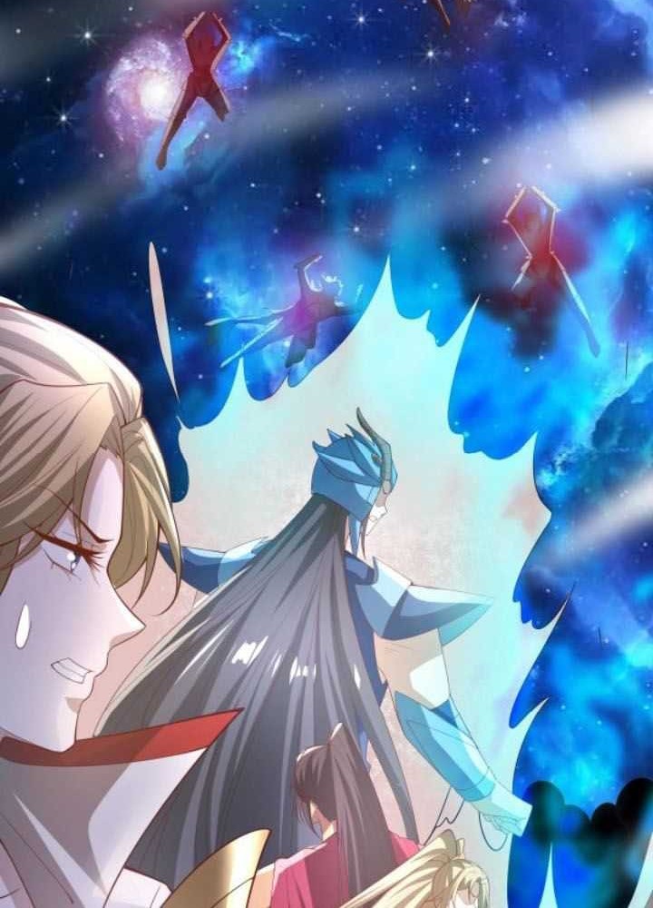 It’s Over! The Queen’s Soft Rice Husband is Actually Invincible Chapter 344 Gambar 15