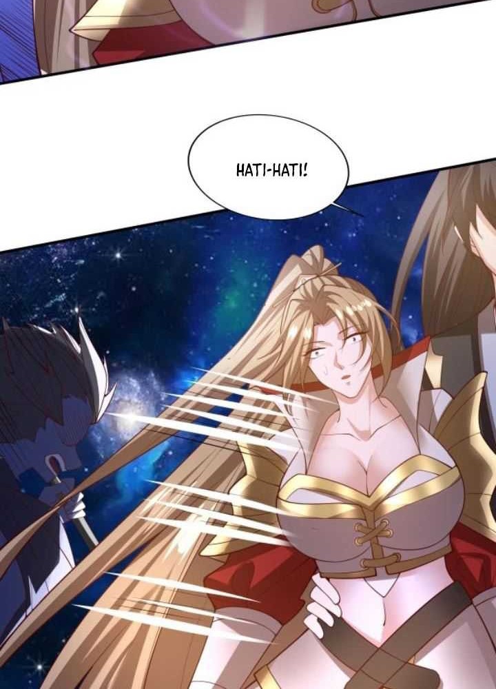 It’s Over! The Queen’s Soft Rice Husband is Actually Invincible Chapter 344 Gambar 17