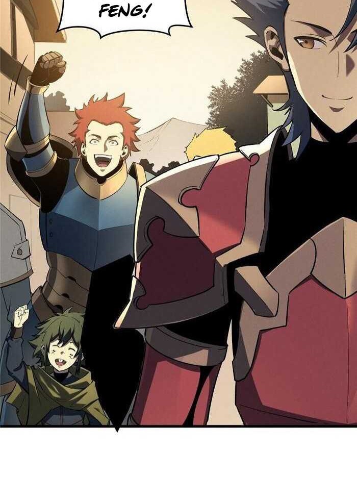 Reincarnation Of The Strongest Sword God Chapter 60 Gambar 17