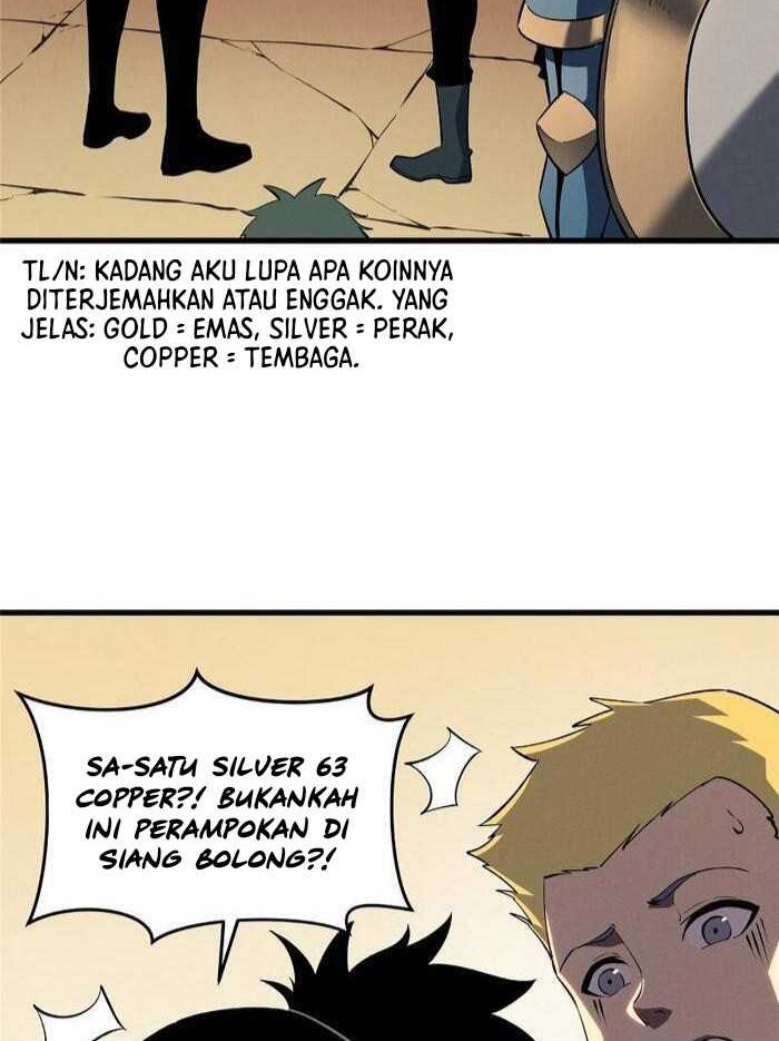 Reincarnation Of The Strongest Sword God Chapter 60 Gambar 19