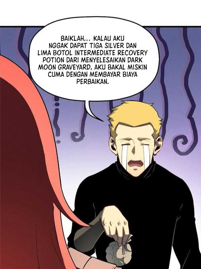 Reincarnation Of The Strongest Sword God Chapter 60 Gambar 21