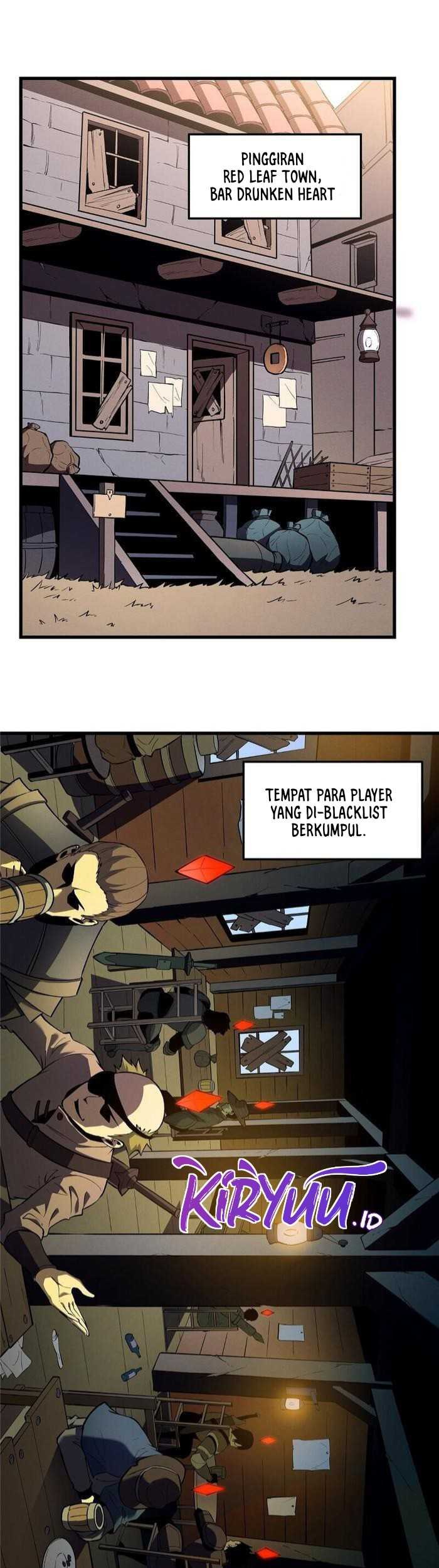 Reincarnation Of The Strongest Sword God Chapter 60 Gambar 32