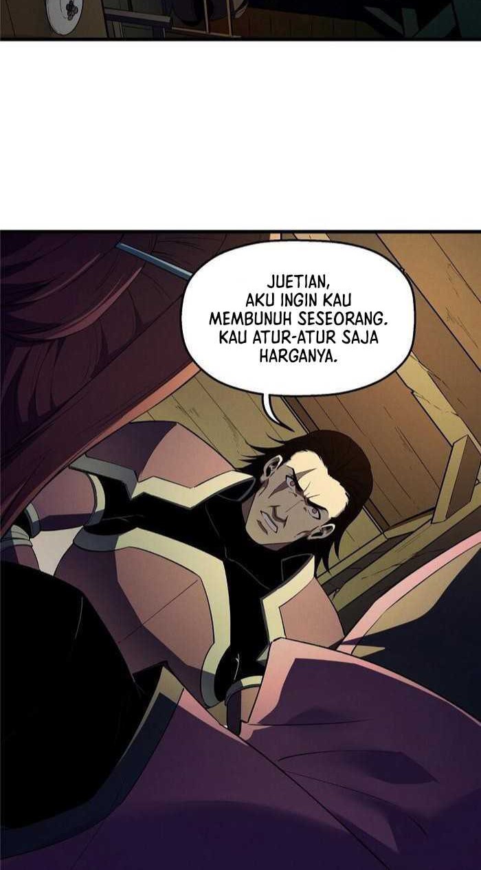 Reincarnation Of The Strongest Sword God Chapter 60 Gambar 33