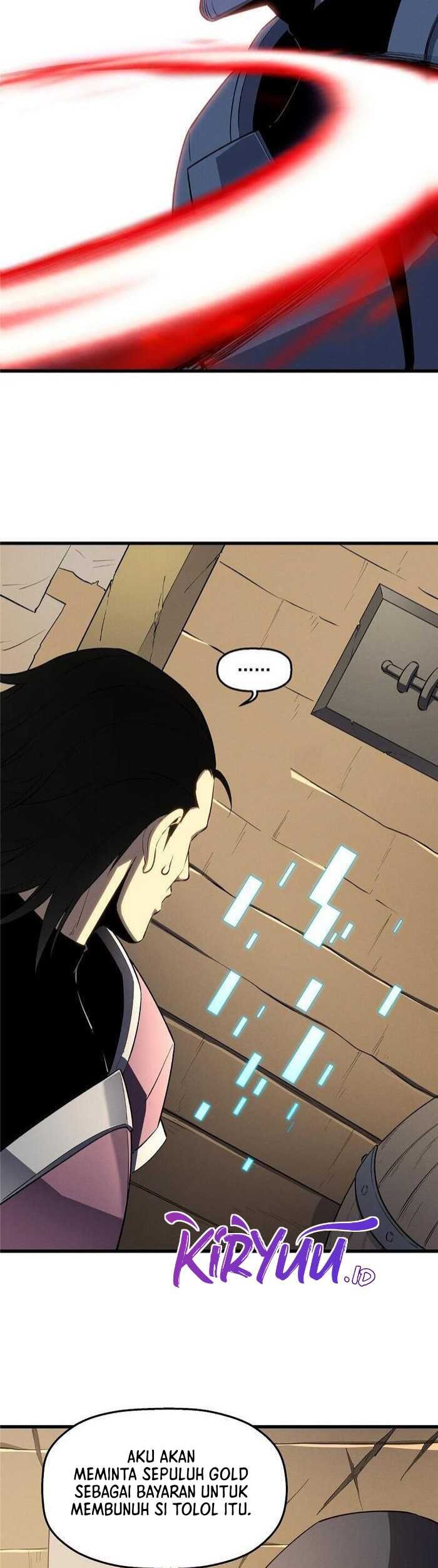 Reincarnation Of The Strongest Sword God Chapter 60 Gambar 36